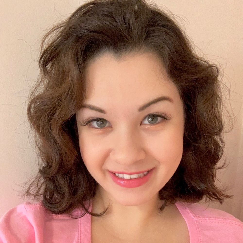 Meet your Posher, Michelle